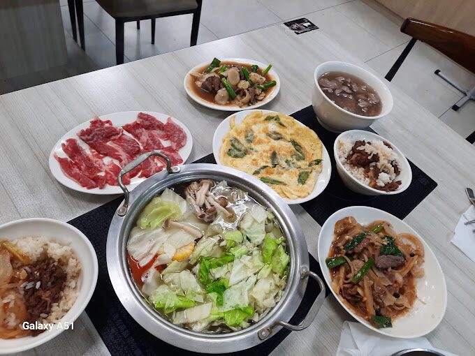 台南溫體牛必吃餐廳推薦:新鮮美味的頂級享受