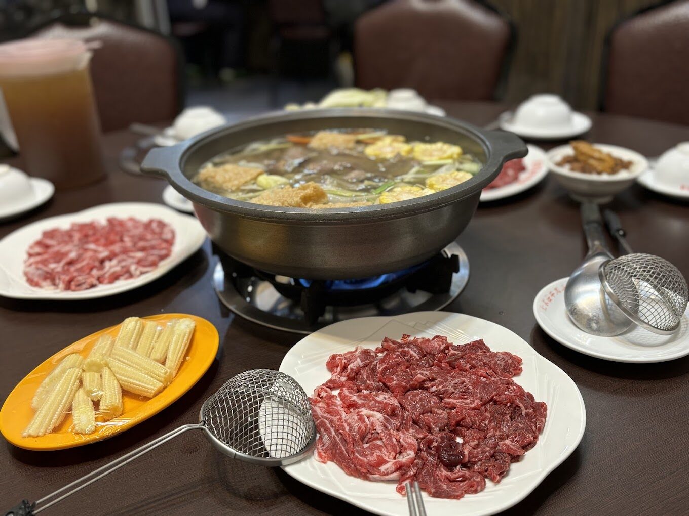 台南溫體牛必吃餐廳推薦：新鮮美味的頂級享受