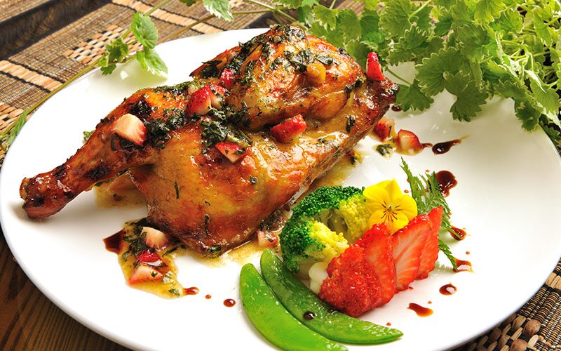 湖畔花時間:湖邊野餐與溫泉