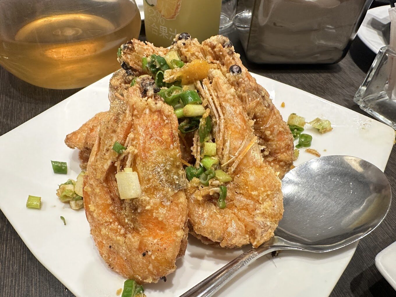 花娘小館的傳統與創新：探索當地特色美食