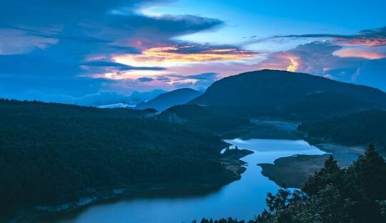 宜蘭9大打卡秘境：秘境推薦、太平山拍照景點與更多探索