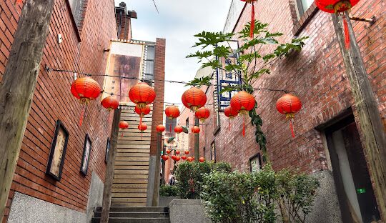 宜蘭9大打卡秘境：秘境推薦、太平山拍照景點與更多探索