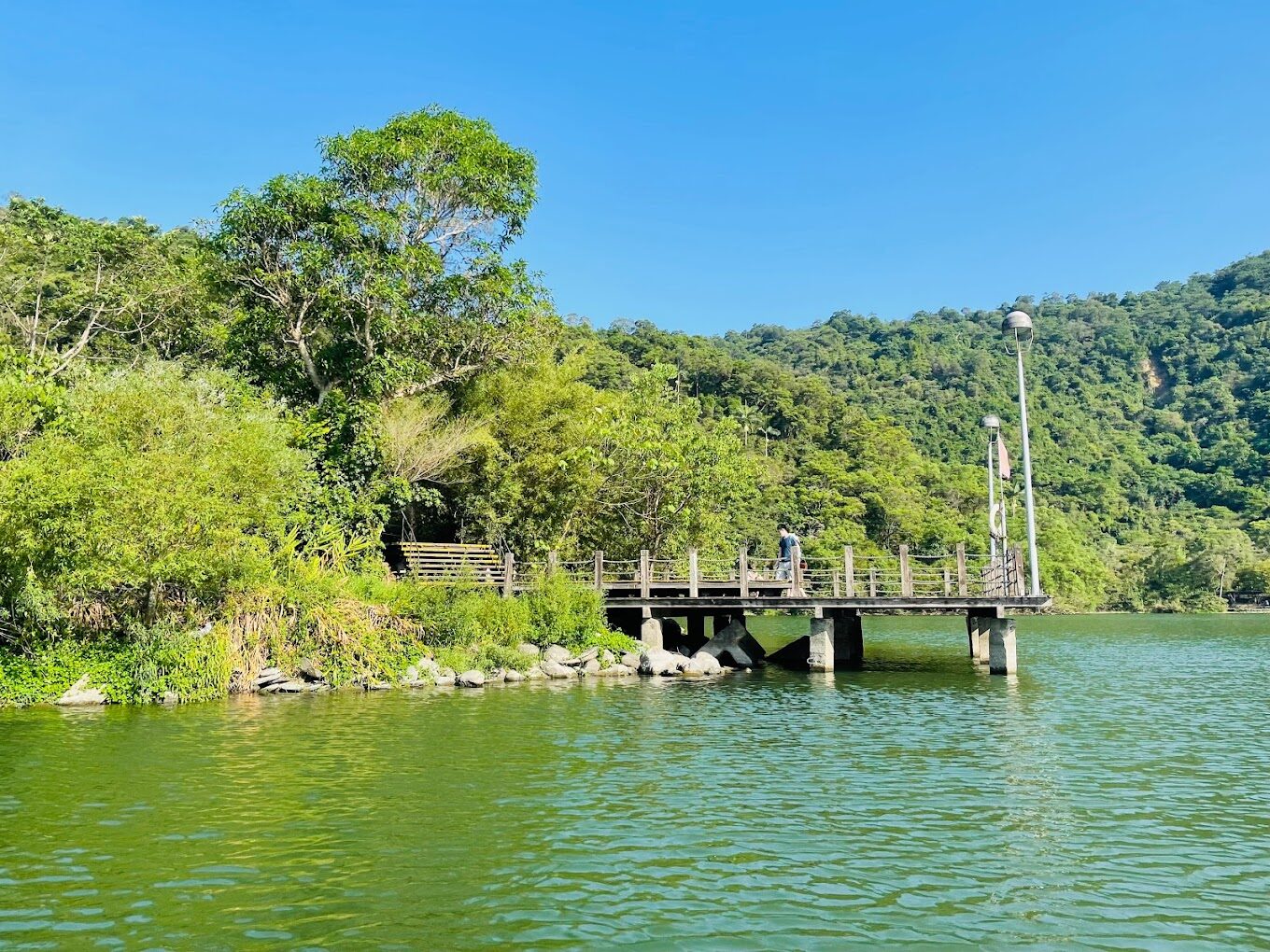 宜蘭9大打卡秘境:秘境推薦、太平山拍照景點與更多探索