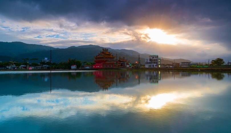 宜蘭9大打卡秘境：秘境推薦、太平山拍照景點與更多探索