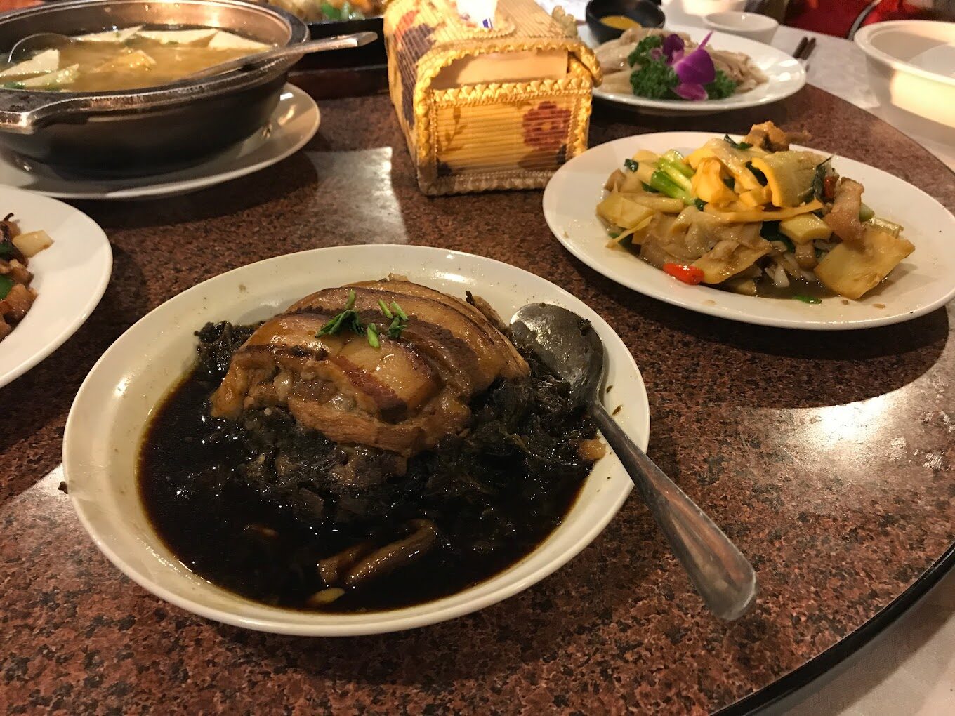 大溪南興落羽松旅遊指南：探索最佳季節與必訪景點