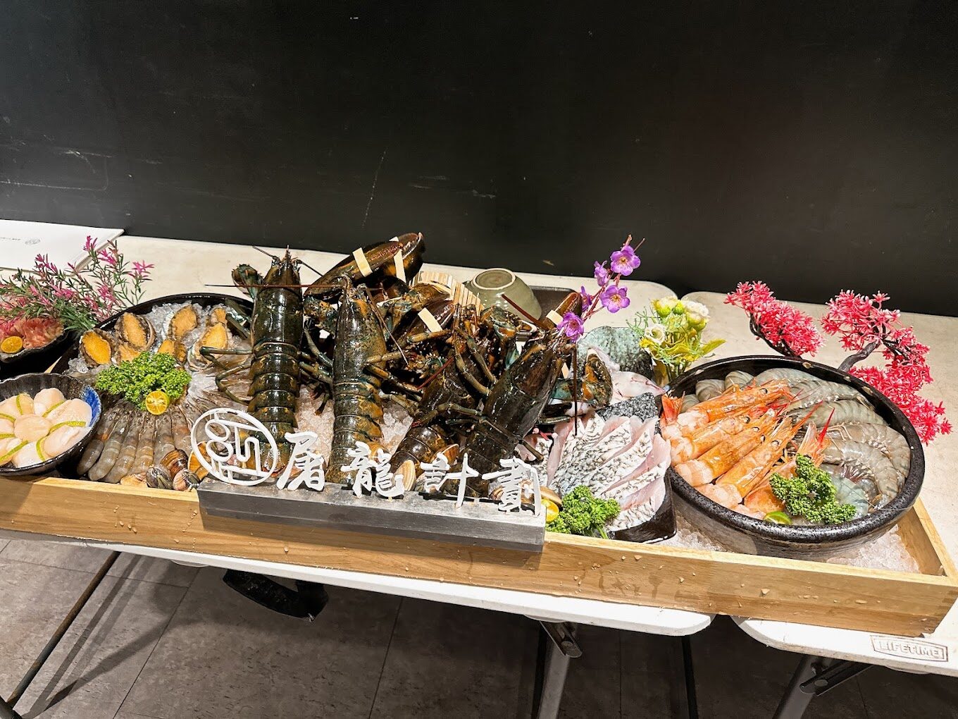 台中餐廳推薦：台中必訪主題餐廳排行