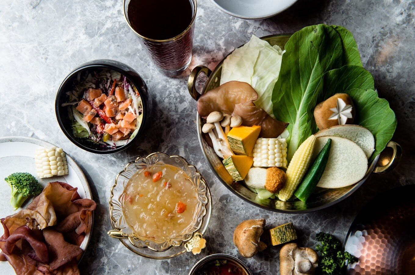 台中餐廳推薦：台中必訪主題餐廳排行