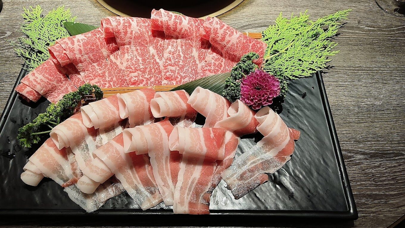 台中餐廳推薦：台中必訪主題餐廳排行