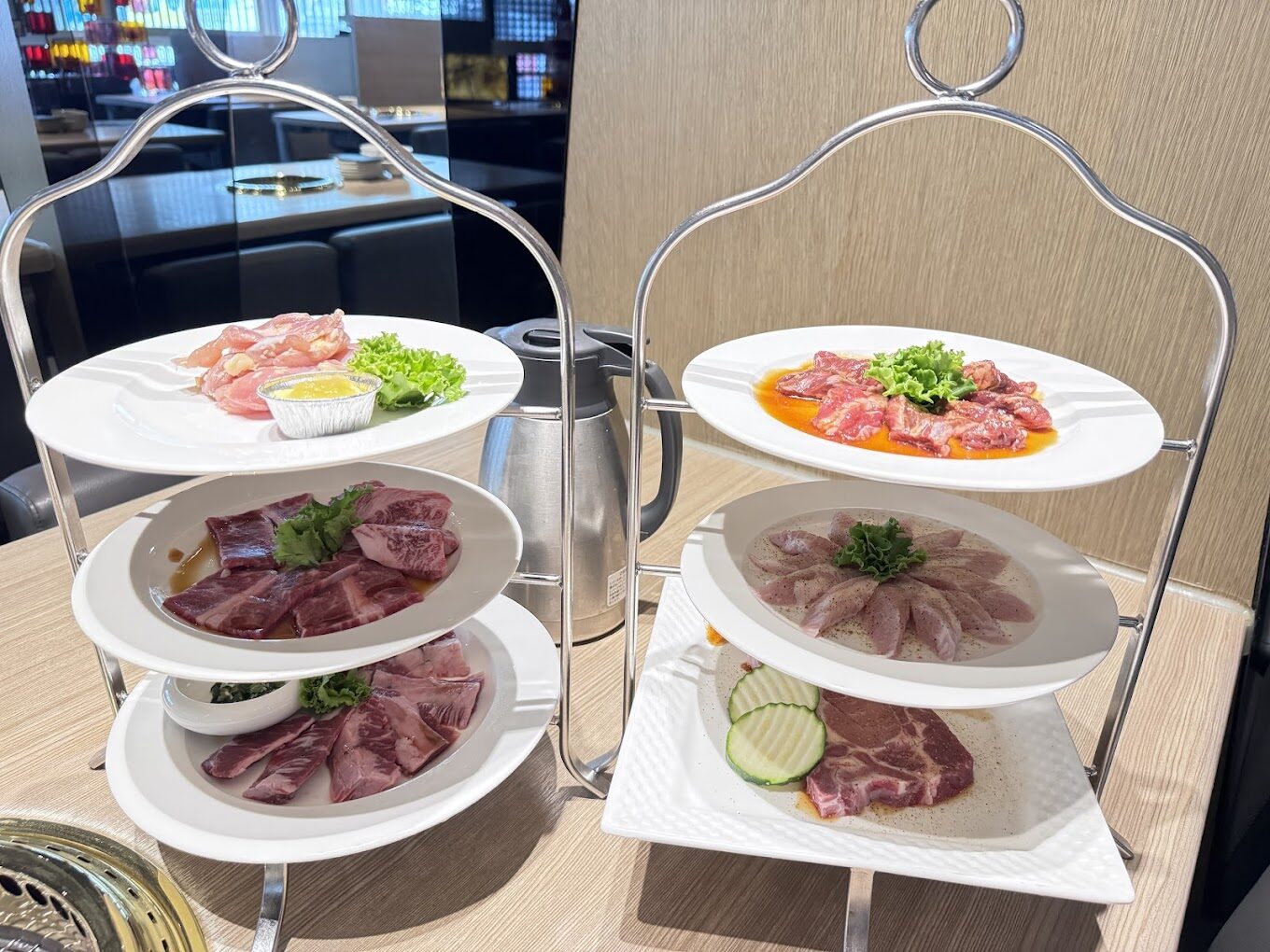 台中餐廳推薦：台中必訪主題餐廳排行