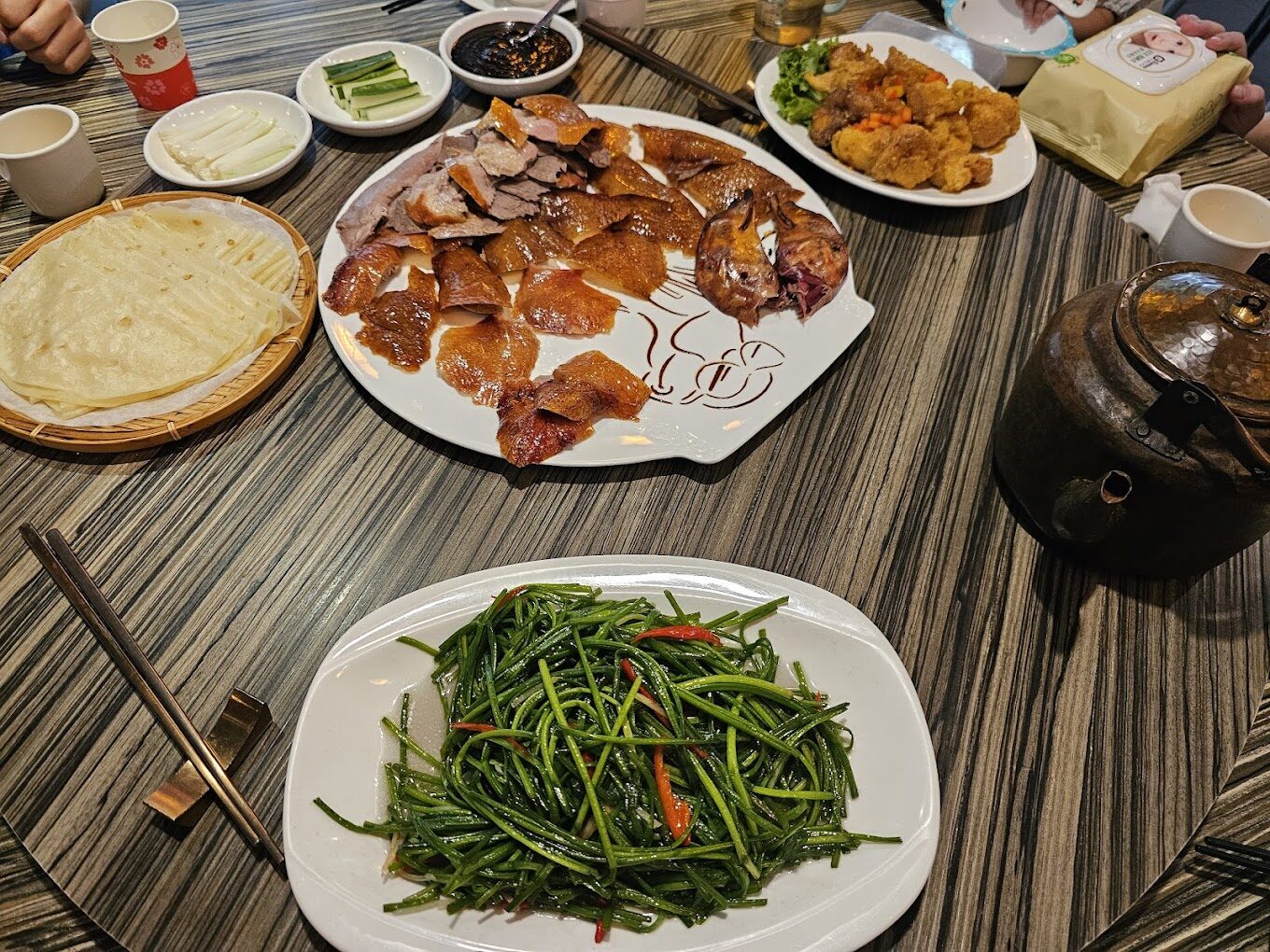 台中餐廳推薦：台中必訪主題餐廳排行