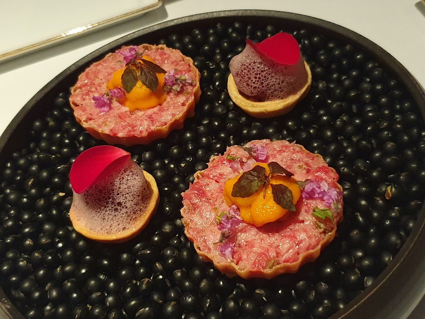 台中餐廳推薦：台中必訪主題餐廳排行