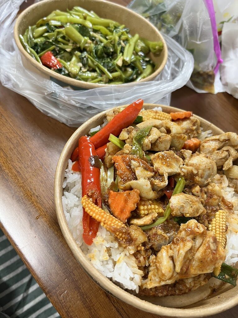 台中忠孝夜市2025必吃隱藏美食推薦