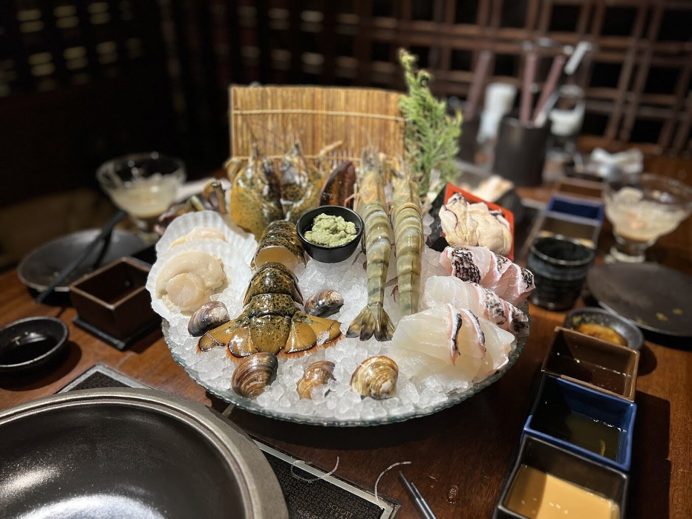 壽喜燒:日本料理的經典佳餚