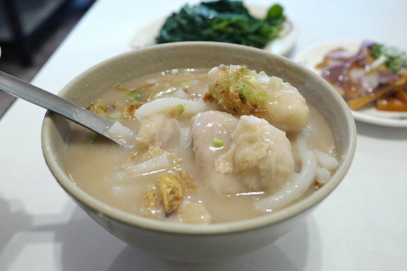 探索必比登推薦餐廳的成功秘訣：餐廳評鑑標準與顧客服務