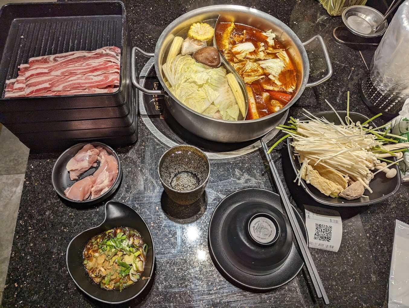 壽喜燒:日本料理的經典佳餚