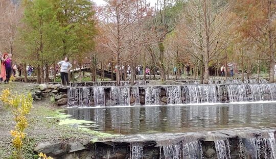 探訪宜蘭三層坪：最美瀑布與步道全攻略