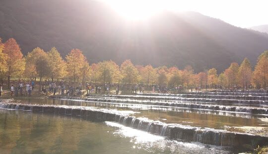 探訪宜蘭三層坪：最美瀑布與步道全攻略