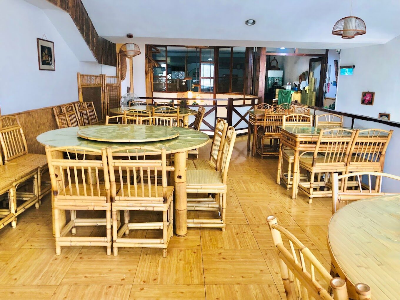 好吃竹筍湯：如何選擇竹筍湯餐廳