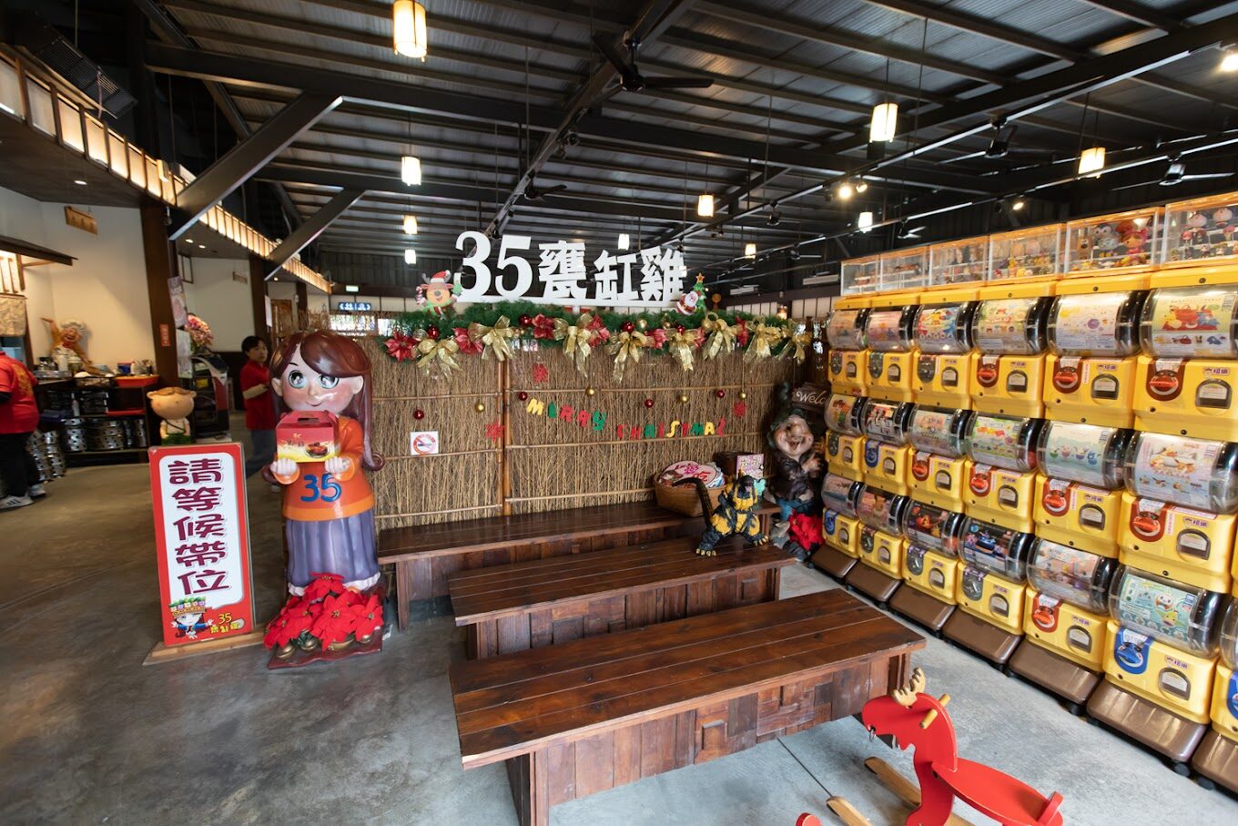 好吃竹筍湯：如何選擇竹筍湯餐廳