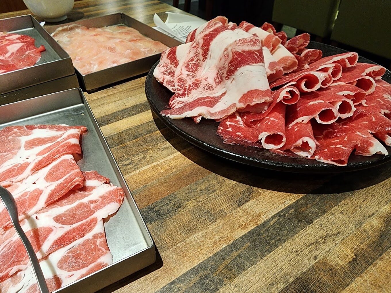 壽喜燒:日本料理的經典佳餚