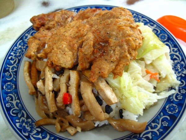 如何挑選好吃的紅燒排骨餐廳