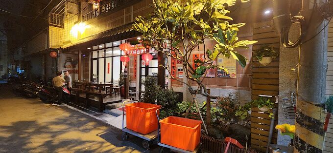 台中必比登餐廳推薦 - 絕對不能錯過的餐廳