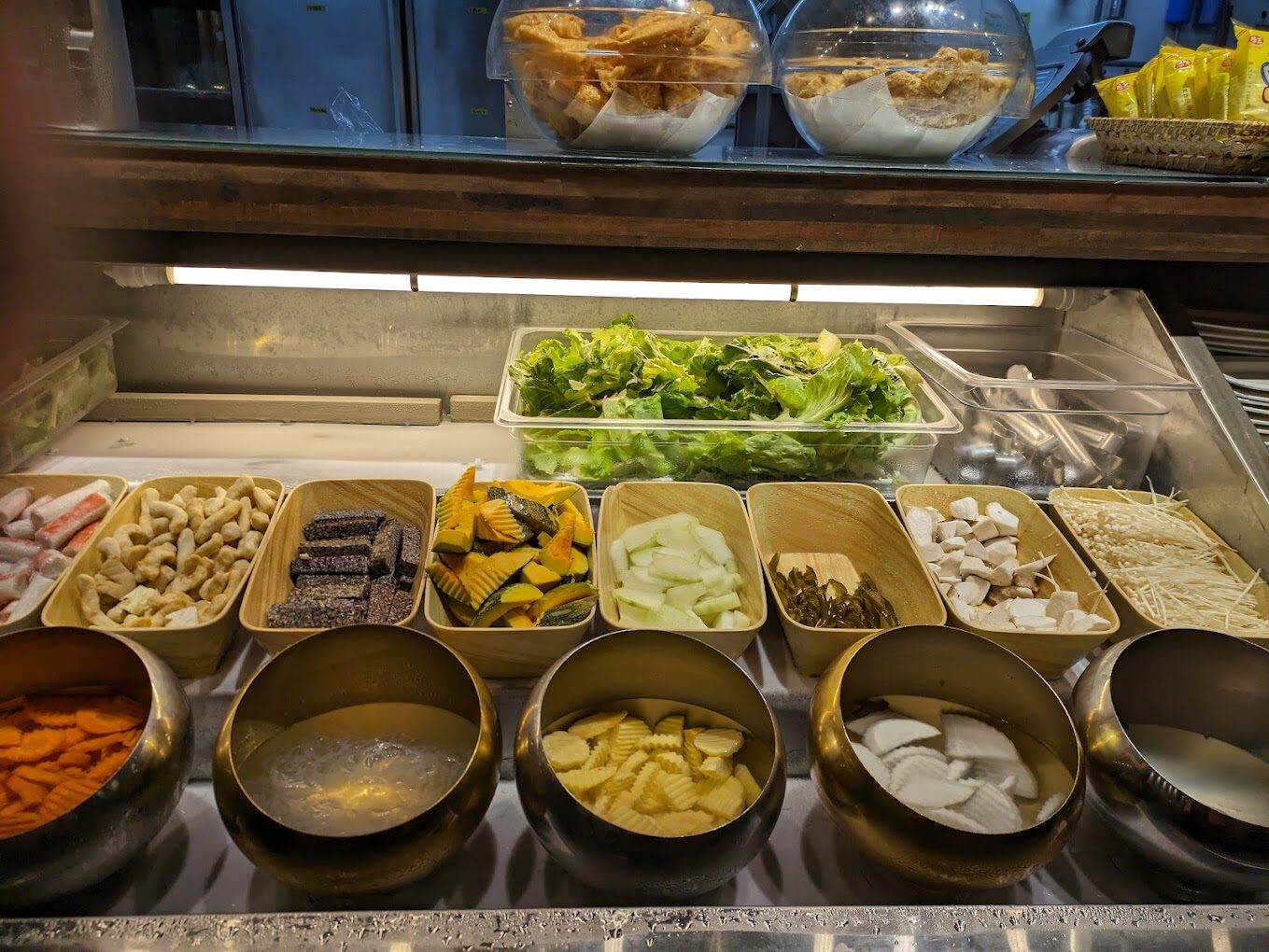 壽喜燒:日本料理的經典佳餚