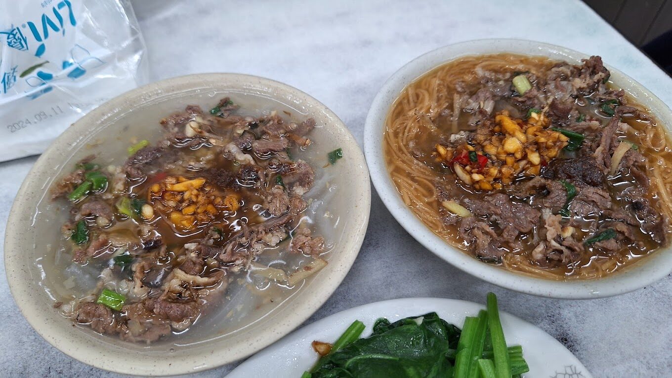 羊肉榮招牌菜品:必點的美味選擇