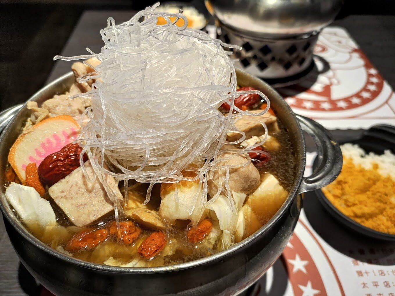 台中推薦美食:必試的一中街夜市美食