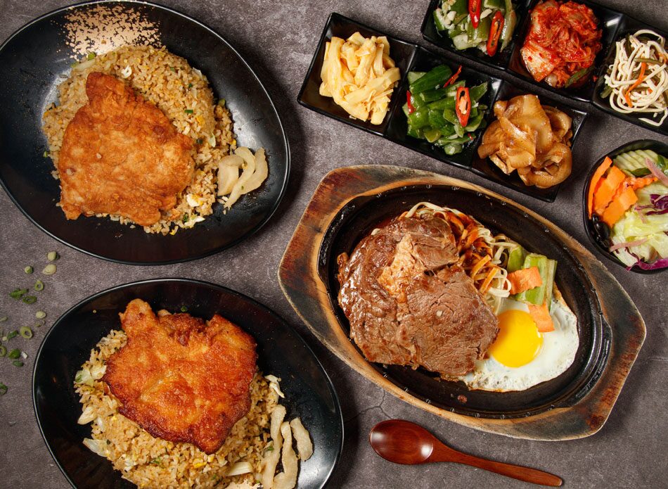 台中推薦美食:必試的一中街夜市美食