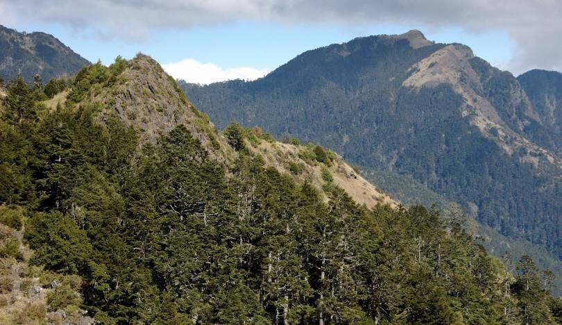 何時前往雪霸國家公園？最佳季節與氣候指南