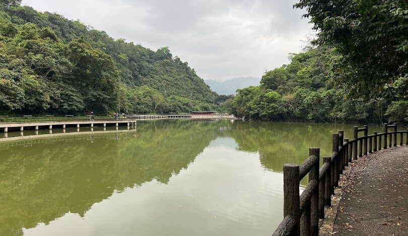 清水地熱旅遊指南：最佳到訪時間及交通方式