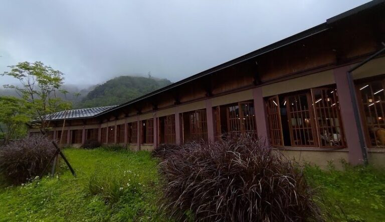 清水地熱公園旅遊攻略