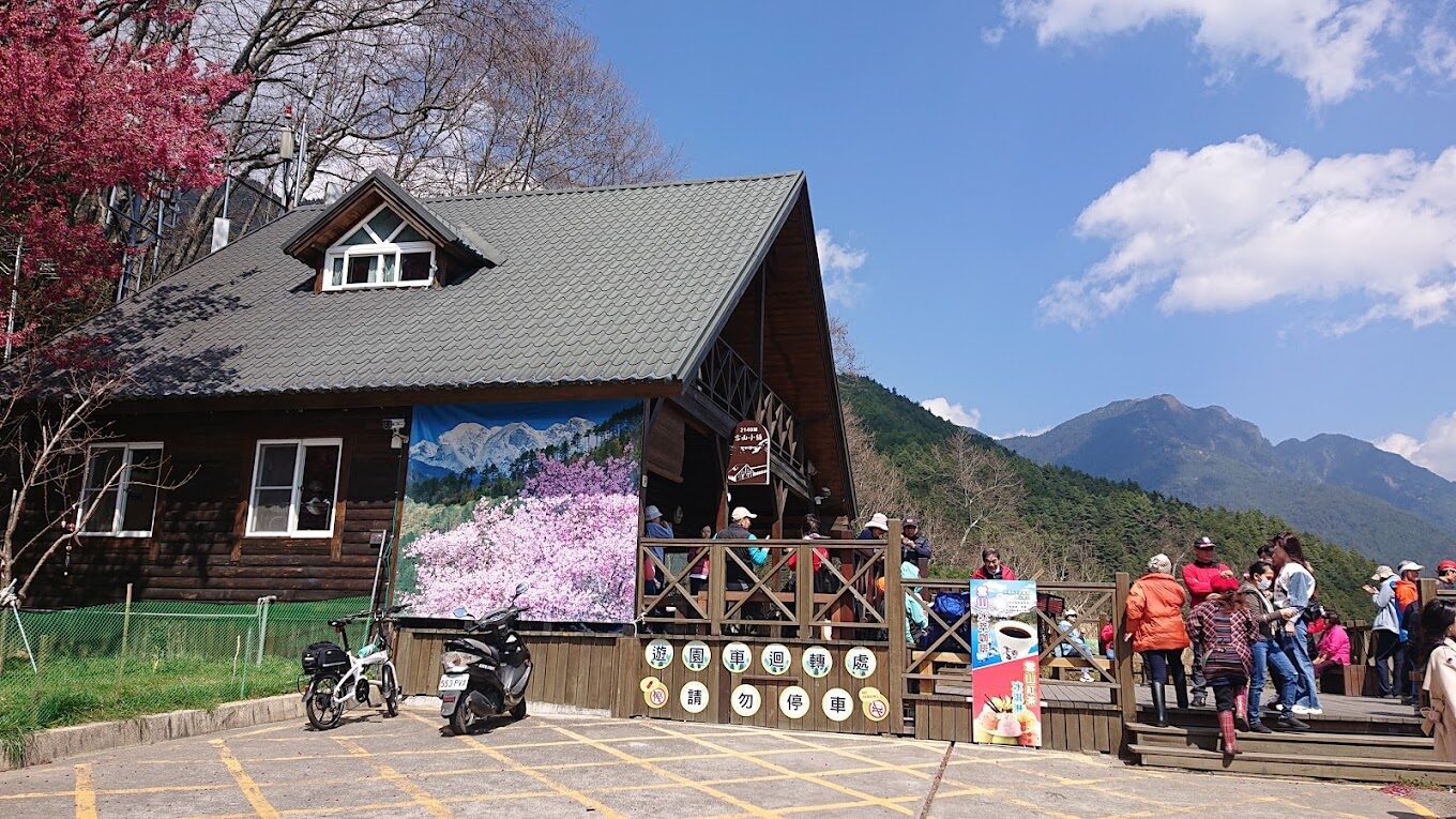 雪山登山口：雪山最佳登山季節，何時出發最理想？