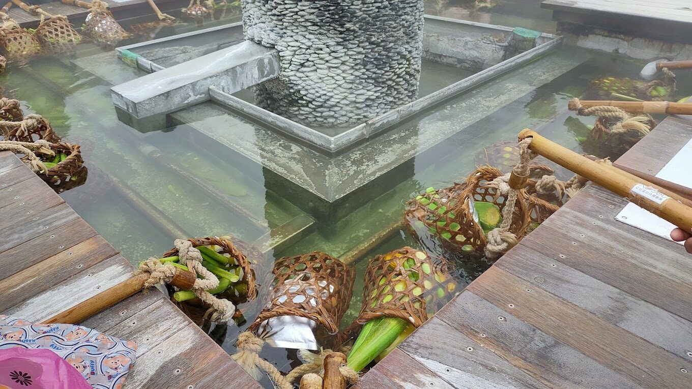 宜蘭地熱谷：你不可錯過的夢幻景點介紹