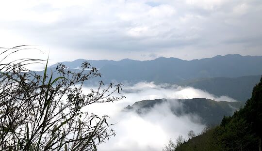 雪霸國家公園旅遊指南:十大必訪景點