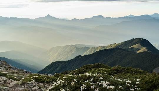 雪霸國家公園旅遊指南:十大必訪景點
