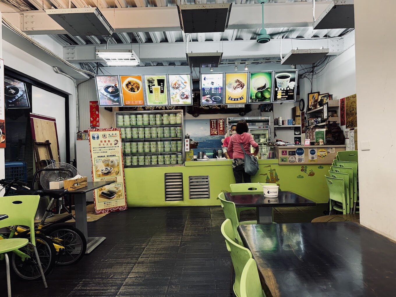 台中車站附近必吃小吃推薦