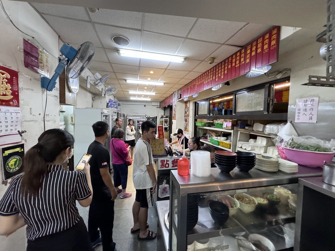 台中車站附近必吃小吃推薦