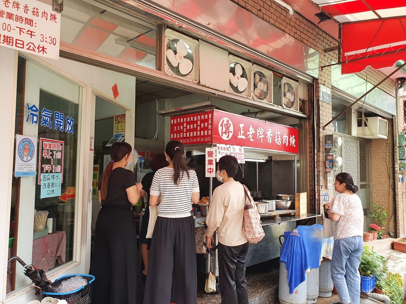 台中車站附近必吃小吃推薦