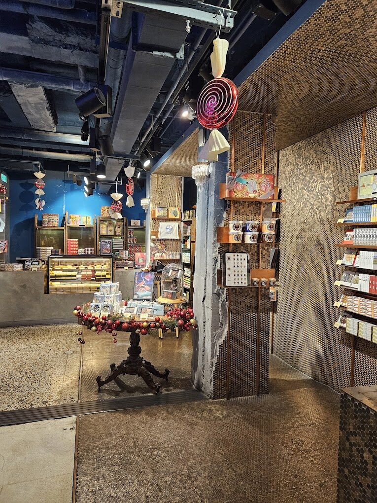 台中車站附近必吃小吃推薦