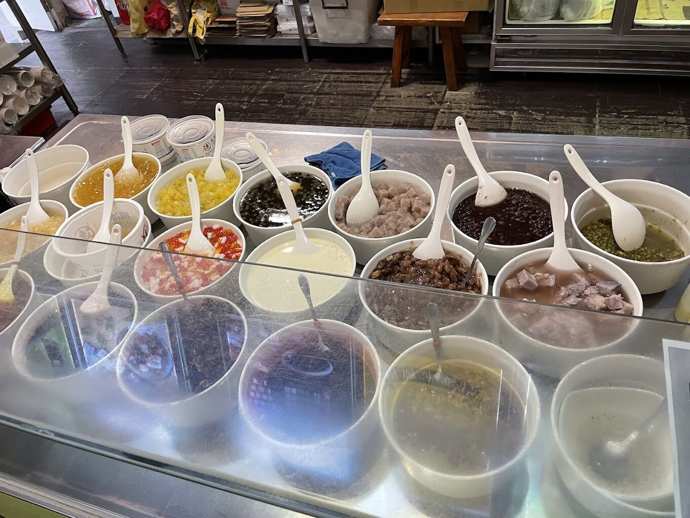 台中車站附近必吃小吃推薦