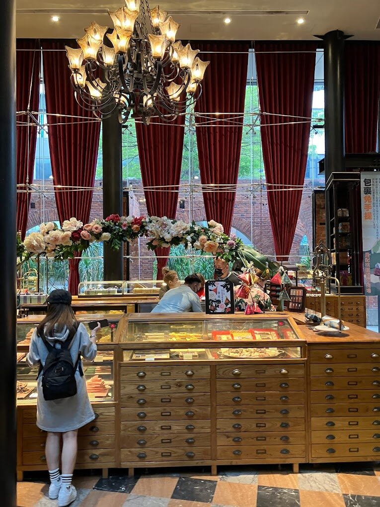 台中車站附近必吃小吃推薦