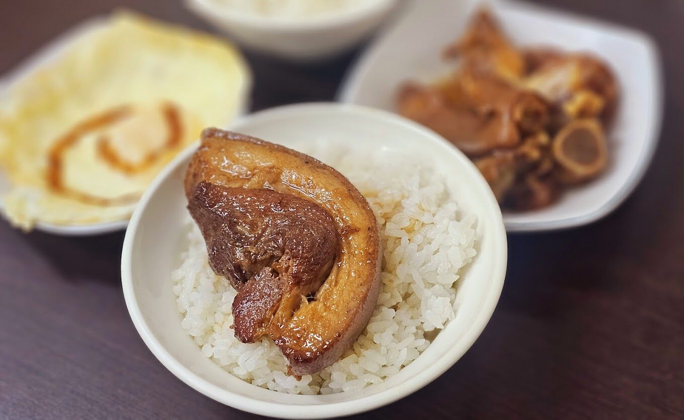 台中24小時宵夜:必嘗的美食推薦