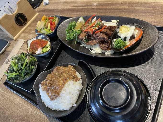 台中24小時宵夜:必嘗的美食推薦