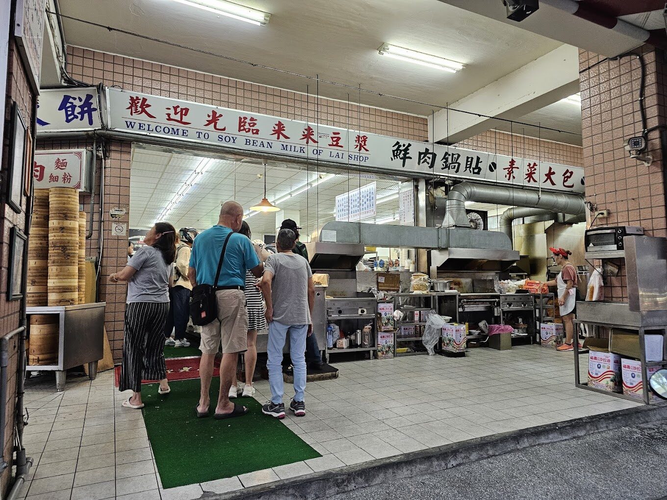 台中24小時宵夜:必嘗的美食推薦