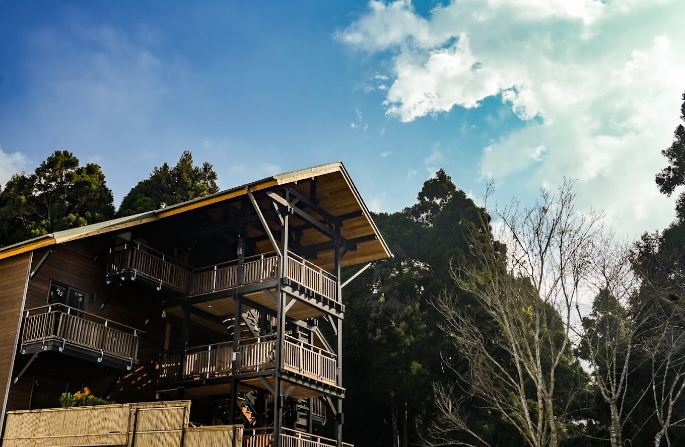 溪山行館住宿評價：遊客的真實心得分享
