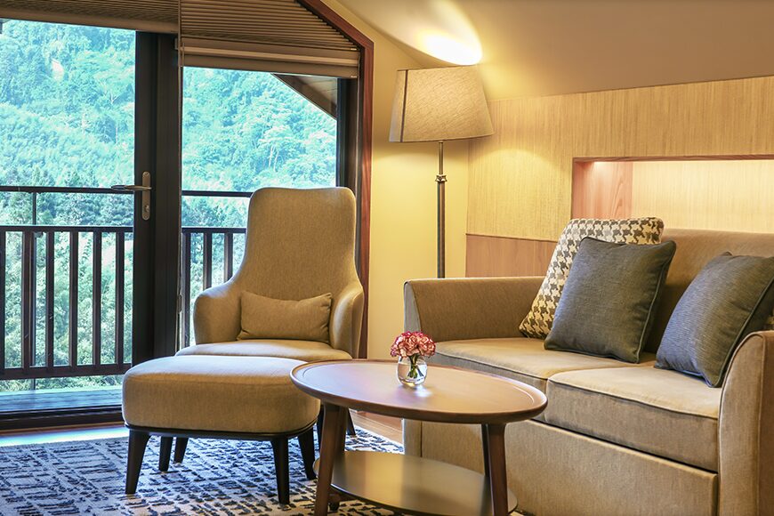 溪山行館住宿評價：遊客的真實心得分享