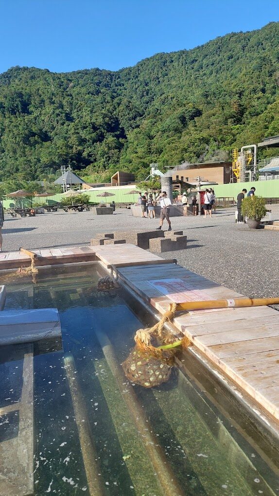 地熱谷宜蘭一日遊攻略：如何規劃完美行程？