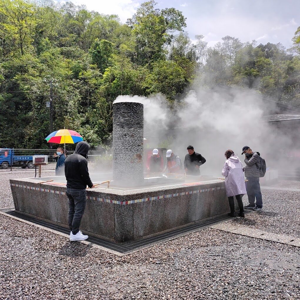 地熱谷宜蘭一日遊攻略：如何規劃完美行程？